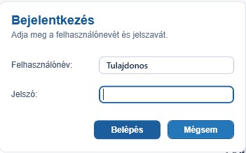 bejelentkezes