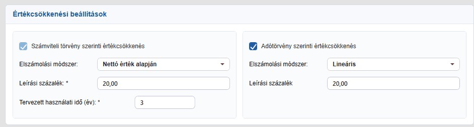 eszecsfelvetel