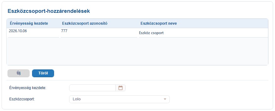 eszkozcsoporthozrendeles