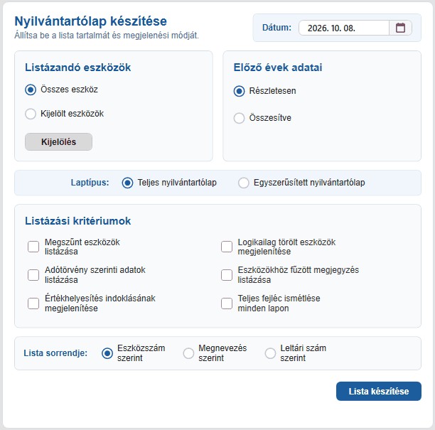nyilvantartoLap