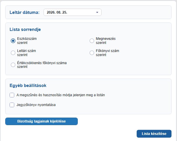 selejtezesi