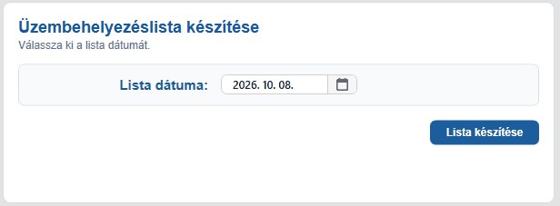 uzembehelyezesLista